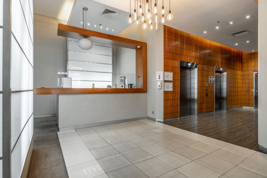 2 Bedroom Property for Sale in Cape Town City Centre Western Cape